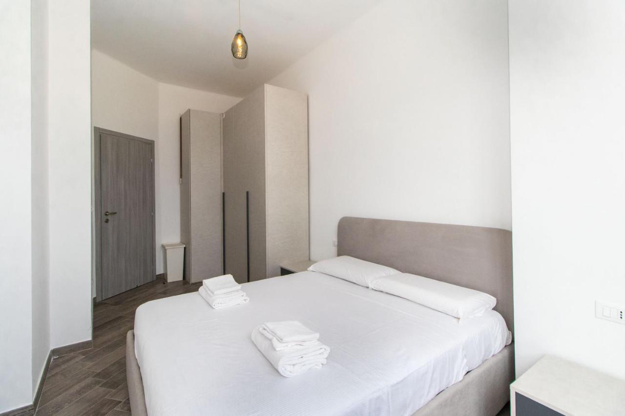 Casa Di Roberto By Wonderful Italy Turim Exterior foto